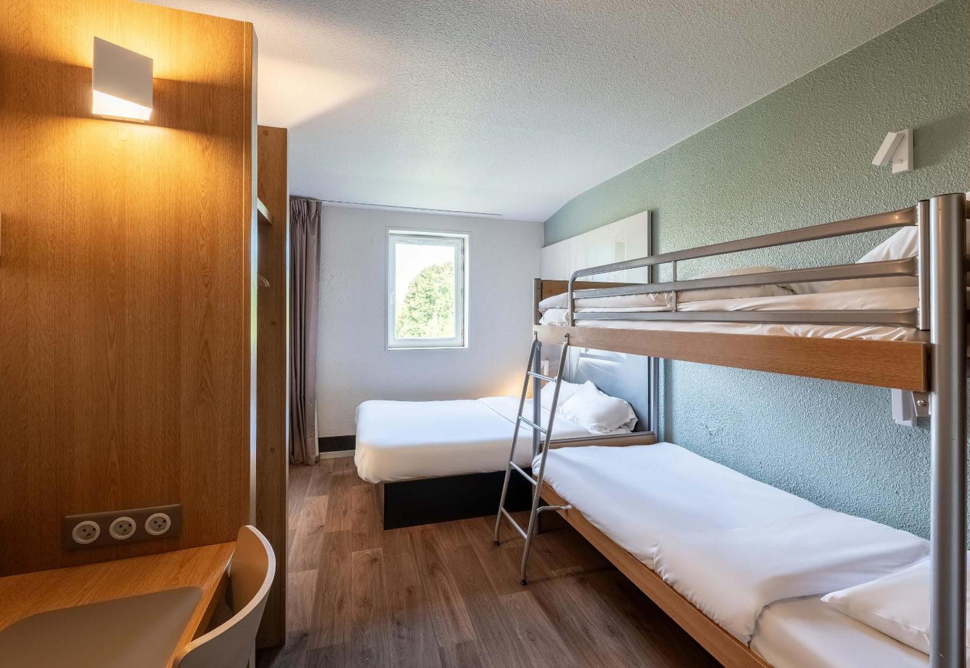 B&B Hotel Lille Lezennes Stade Pierre Mauroy 외부 사진