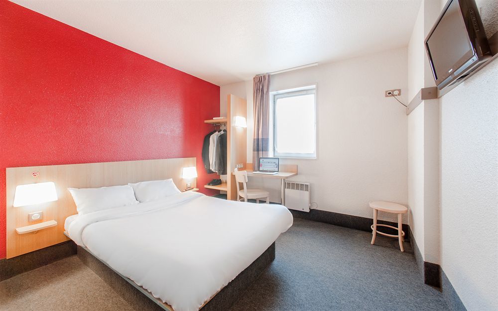 B&B Hotel Lille Lezennes Stade Pierre Mauroy 외부 사진