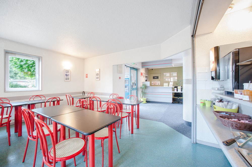 B&B Hotel Lille Lezennes Stade Pierre Mauroy 외부 사진